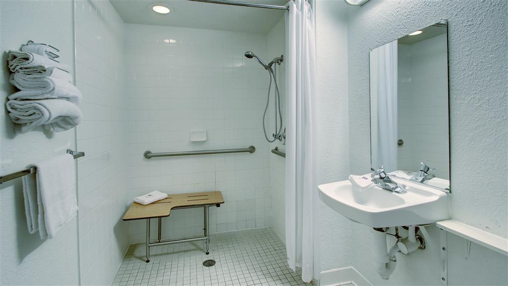 Motel 6 Manhattan Kansas Kamer foto